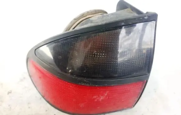Renault Laguna I Rear/tail lights valeo2225