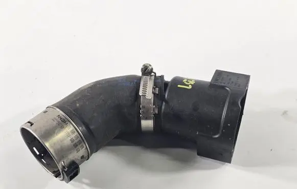 Audi A3 S3 8P Turbo air intake inlet pipe/hose 03L131111J