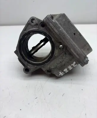 Volkswagen PASSAT B6 Throttle valve A2C53099815 03G128063C 22050670350
