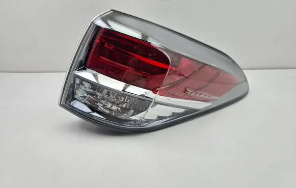 Lexus RX III Rear/tail lights A048960 R1DS1 1346401