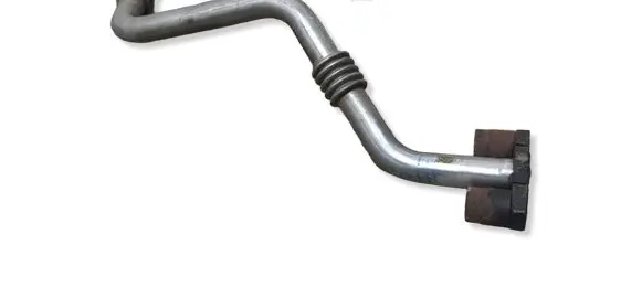 Renault Megane III Turbo turbocharger oiling pipe/hose 