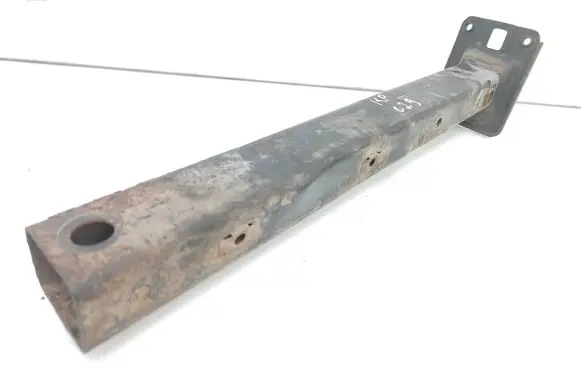 Peugeot 207 Front bumper shock/impact absorber 54409403 30052007