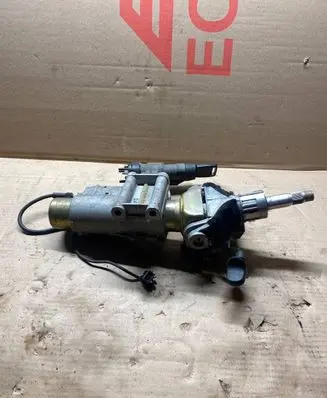 Audi A6 S6 C4 4A Steering wheel axle 4A1419505K