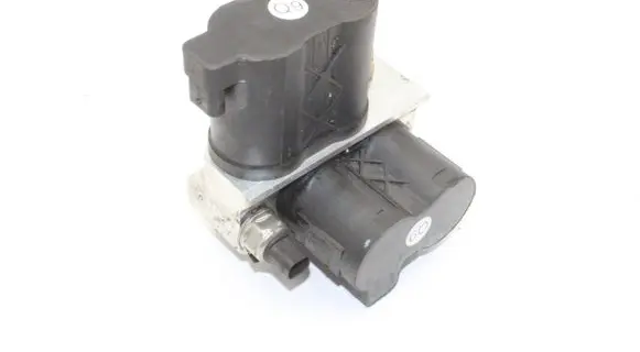 Mercedes-Benz CL C216 Air suspension control unit module (rear) A2213200358