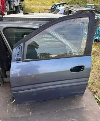 Hyundai Matrix Front door 66776676767676
