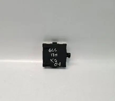 Mercedes-Benz GLC X253 C253 Door control unit/module A2229001814