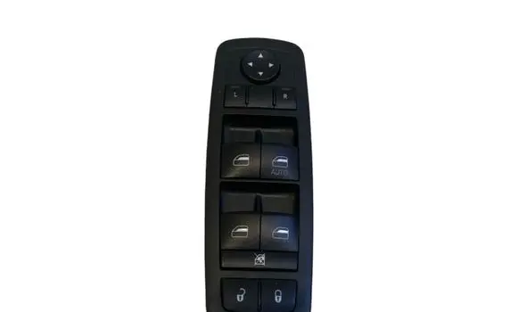 Chrysler Pacifica Electric window control switch 68234092AC