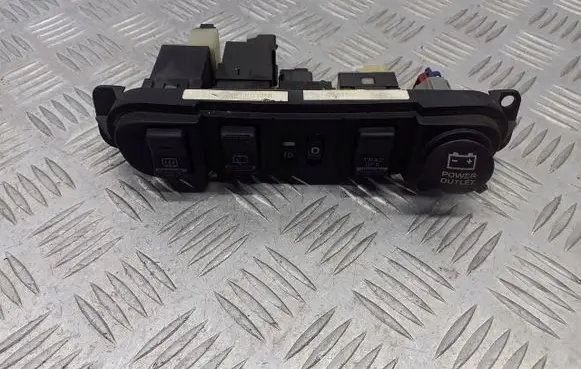 Chrysler PT Cruiser A set of switches 04671622