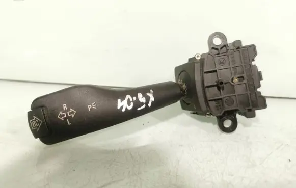BMW X5 E53 Indicator stalk 8363668M
