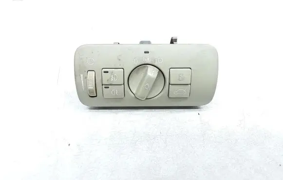Volvo XC60 Light switch 30739422