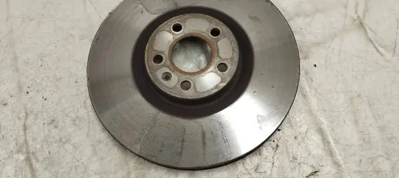 Volvo XC60 Front brake disc 31471651