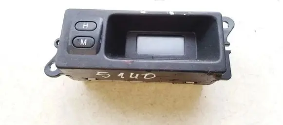 Mazda MPV Screen/display/small screen 39700STE0 39700-ST-E0