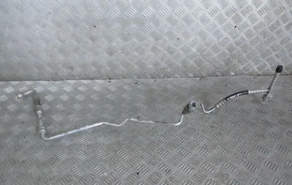Ford Focus C-MAX Air conditioning (A/C) pipe/hose