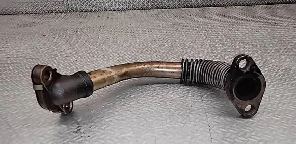 Hyundai i30 EGR valve line/pipe/hose