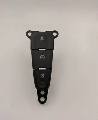 Ford Focus ST ESP (stability program) switch F1ET11B573FB
