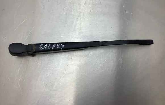Ford Galaxy Rear wiper blade arm 6S43A17406AA