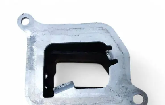 BMW iX Front bumper support beam 8737039 51118737039