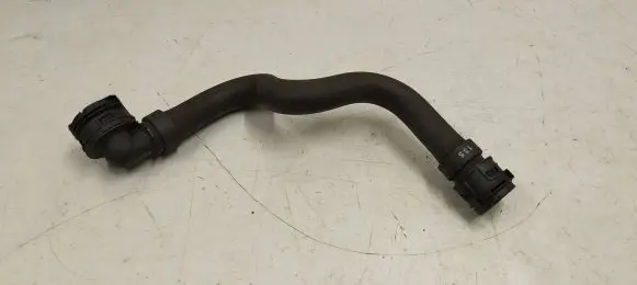 Opel Grandland X Engine coolant pipe/hose