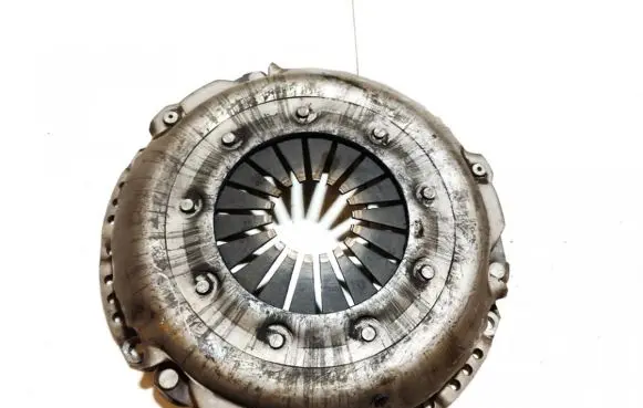 Chrysler Voyager Pressure plate 