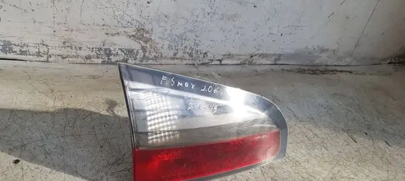 Ford S-MAX Tailgate rear/tail lights 6M2100923201