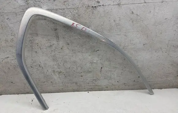 BMW X5 F15 Rear fender molding trim