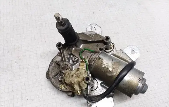 Ford Maverick Rear window wiper motor