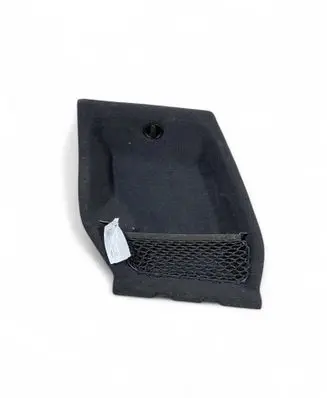 Audi Q5 SQ5 Trunk/boot lower side trim panel 4L0867468E