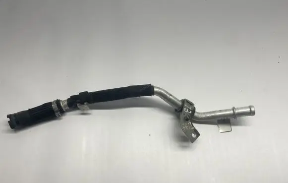 Fiat Doblo Engine coolant pipe/hose 52004970