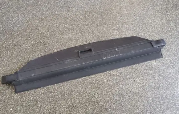 Skoda Octavia Mk1 (1U) Parcel shelf load cover 
