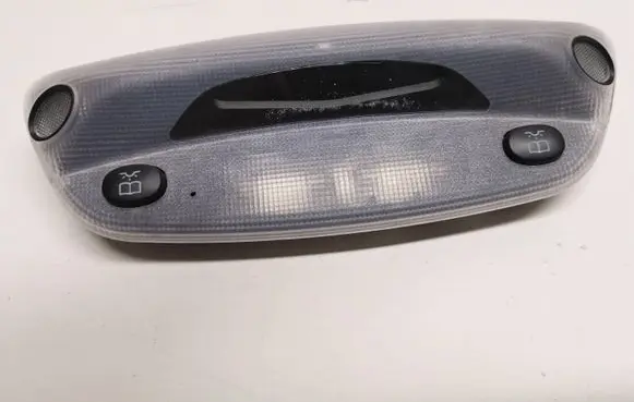 Mercedes-Benz C W203 Rear seat light 2108204301