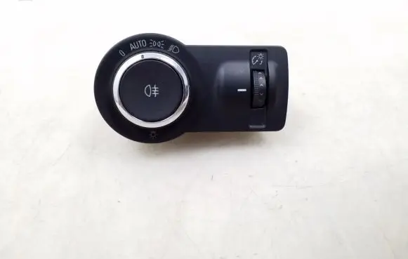 Opel Insignia A Light switch 13268710