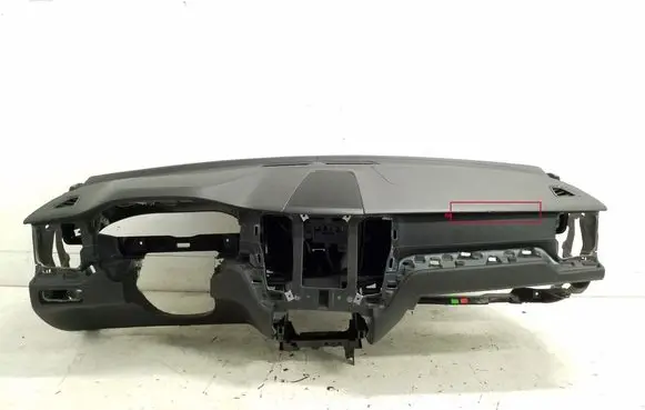 Volvo XC60 Dashboard 31477752