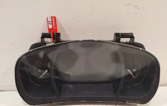 Renault Megane IV Speedometer (instrument cluster) P248100693R