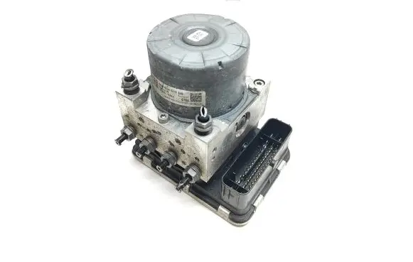 Volkswagen Tiguan Allspace ABS Pump 5Q0614517DS MK100ESC 10022016294