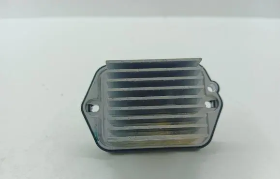 Mazda CX-7 Heater blower motor/fan resistor PM010010B