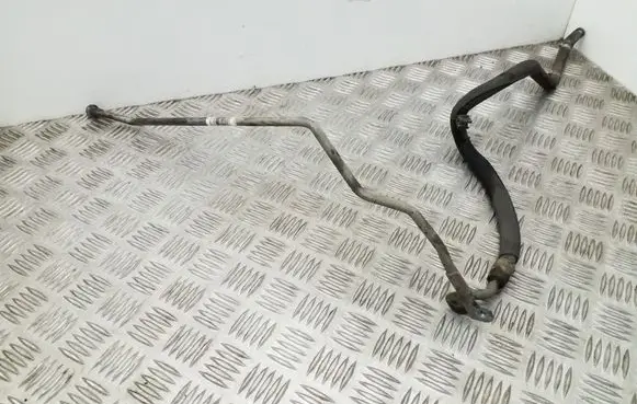 Audi A4 S4 B8 8K Power steering hose/pipe/line 8K2422891AJ