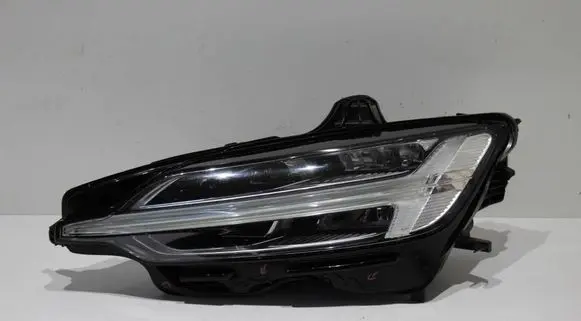 Volvo V60 Headlight/headlamp
