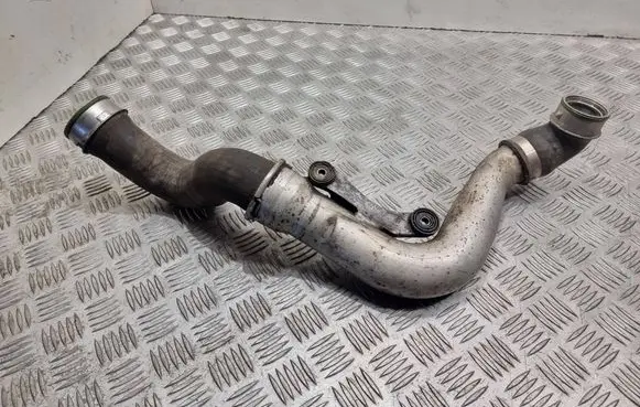 Audi A3 S3 8P Intercooler hose/pipe 1k0145832e