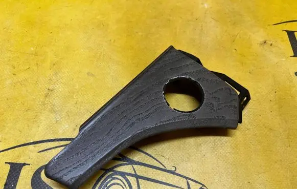 Ford Explorer VI Panel trim LB5BS044L80EDSMVX