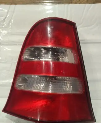 Mercedes-Benz A W168 Rear/tail lights