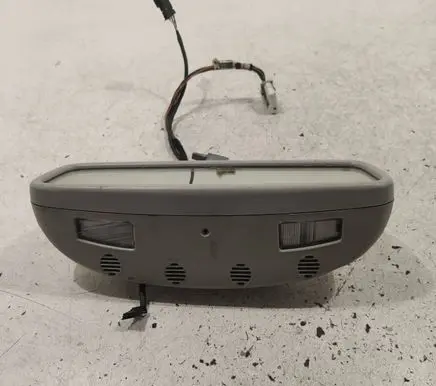 Mercedes-Benz R W251 Rear view mirror (interior)