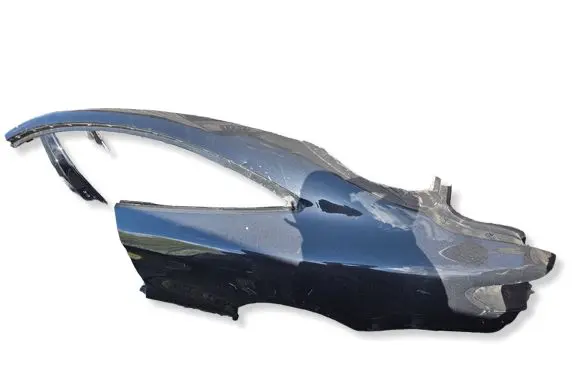 Mercedes-Benz S C217 Rear quarter panel 