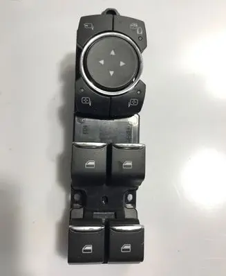 Ford Kuga III Electric window control switch LV4T14540ACW 20200307B