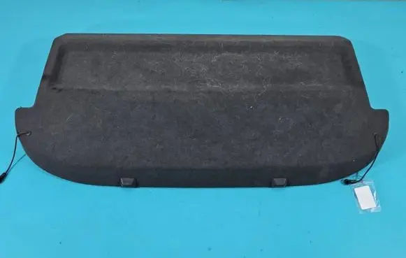 Opel Astra H Parcel shelf IMPRK1376165