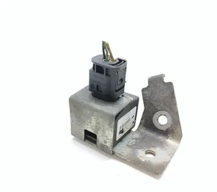 Ford S-MAX Airbag deployment crash/impact sensor 6G9N3C187CA 20061024 CF9JA