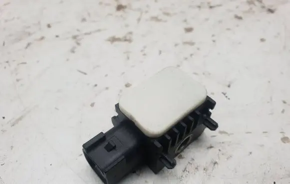 Land Rover Range Rover L322 Airbag deployment crash/impact sensor 3M5T14B342AB 405587 220110