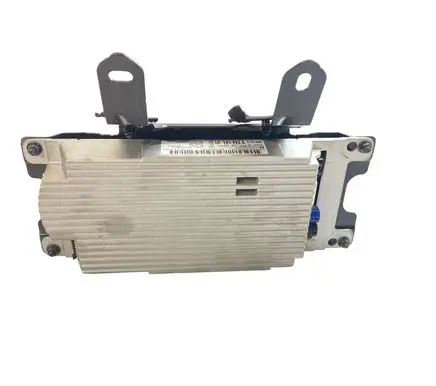 BMW 5 F10 F11 Bluetooth control unit module 9244191