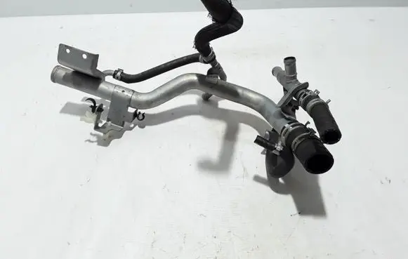 Renault Alaskan Engine coolant pipe/hose 140554JA0B