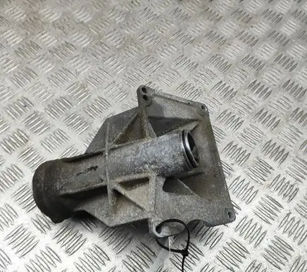 BMW X1 E84 Half shaft coupling 7575061