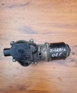 Nissan X-Trail T31 Wiper motor 601832228
